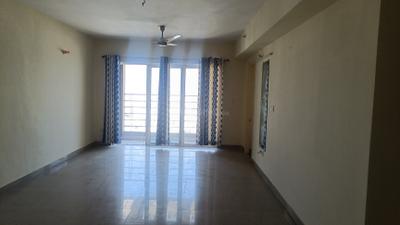 Living Room Image of 1500 Sq.ft 3 BHK Apartment / Flat for sale in Paras Tierea, Sector 137 Noida for Rs. 15500000