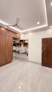 Hall Image of 1950 Sq.ft 2.5 BHK Builder Floor for rent in Indira Nagar Bengaluru for Rs. 130000