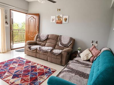 Bedroom Image of 982 Sq.ft 2 BHK Apartment / Flat for sale in Signature Classic, Sompura Bengaluru for Rs. 7900000