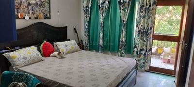 Bedroom Image of 1700 Sq.ft 3 BHK Apartment / Flat for sale in Vimal Apartements, Sector 12 Dwarka New Delhi for Rs. 25000000