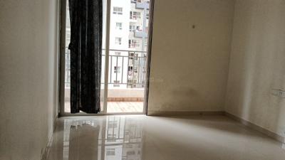 Bedroom Image of 780 Sq.ft 2 BHK Apartment / Flat for rent in Shubh Evan, Keshav Nagar Pune for Rs. 29000