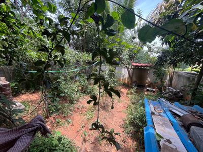 Balcony Image of 1910 Sq.ft 4 BHK Villa for sale in Aratt Rolling Whites, Soppahalli Bengaluru for Rs. 14000000