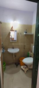 Bathroom Image of 585 Sq.ft 1 BHK Apartment / Flat for rent in DB Ozone, Dahisar East Mumbai for Rs. 20000