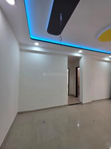 Hall Image of 610 Sq.ft 1 BHK Apartment / Flat for rent in Silicon City Sector K, Rau Indore for Rs. 9500