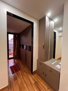 Image of 3500 Sq.ft 4 BHK Builder Floor for rent in HUDA Plot Sector 38, Sector 38, Gurgaon for Rs. 115000