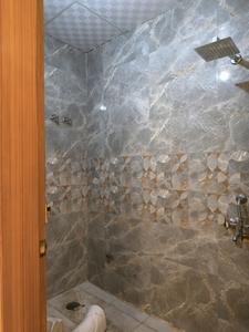Bedroom Two Image of 1420 Sq.ft 3 BHK Builder Floor for sale in Indirapuram Ghaziabad for Rs. 9500000
