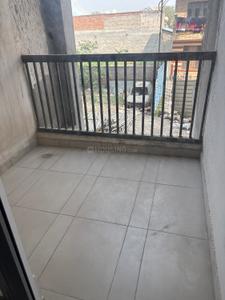 Balcony Image of 1542 Sq.ft 3 BHK Apartment / Flat for sale in Kharar Mohali for Rs. 7990000