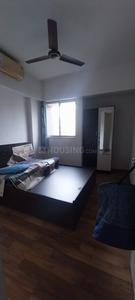 Bedroom Image of 918 Sq.ft 2 BHK Apartment / Flat for rent in Lodha Casa Rio, Palava Phase 1 Thane for Rs. 22000