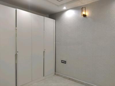 Bedroom Image of 1850 Sq.ft 4 BHK Builder Floor for sale in Indirapuram Ghaziabad for Rs. 18500000