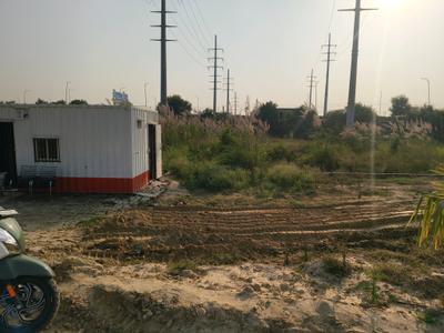 Image of 725 Sq.ft Residential Plot / Land for sale in Basantpur Saitli, Ghaziabad for Rs. 2799000