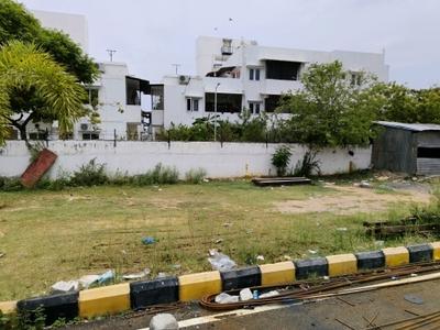 Image of 2200 Sq.ft Residential Plot / Land for sale in Karapakkam, Chennai for Rs. 21032000