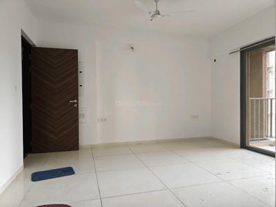 Hall Image of 978 Sq.ft 3 BHK Apartment / Flat for rent in Adani Amogha, Shantigram Ahmedabad for Rs. 28000