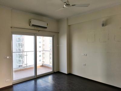 Bedroom Image of 1850 Sq.ft 3 BHK Apartment / Flat for rent in Shree Vardhman Victoria, Sector 70 Gurgaon for Rs. 51000