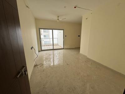 Hall Image of 1150 Sq.ft 3 BHK Apartment / Flat for sale in Jayanti Nagari VII Wing E F, Besa Nagpur for Rs. 9500000