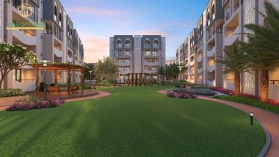 Image of 2175 Sq.ft 3 BHK Apartment / Flat for sale in Sector 22, Noida for Rs. 23900000