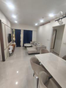Hall Image of 1220 Sq.ft 3 BHK Apartment / Flat for sale in Joyville Celestia Phase 2, Shewalewadi Pune for Rs. 11600000
