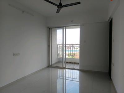 Bedroom Image of 1200 Sq.ft 3 BHK Apartment / Flat for rent in Majestique Rhythm County, Handewadi Pune for Rs. 22000