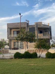 Image of 2500 Sq.ft 5 BHK Farm House for rent in Sector 35, Sonipat for Rs. 60000
