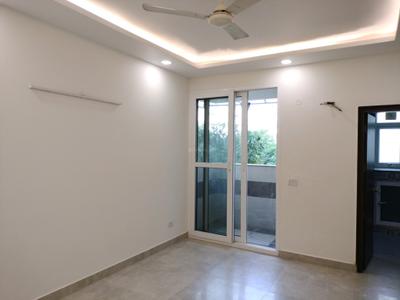 Bedroom Image of 1700 Sq.ft 3 BHK Apartment / Flat for sale in Sector 18 Dwarka New Delhi for Rs. 31500000