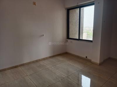 Bedroom Image of 1930 Sq.ft 3 BHK Apartment / Flat for sale in Binori Mable, Prahlad Nagar Ahmedabad for Rs. 16000000