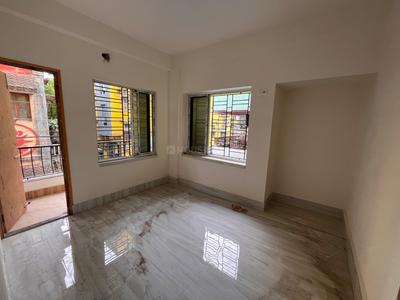 Bedroom Image of 1100 Sq.ft 3 BHK Apartment / Flat for sale in Behala Chowrasta Kolkata for Rs. 6500000