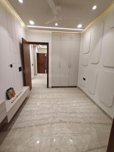 3 BHK Independent Builder Floor