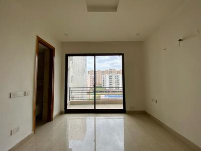 Hall Image of 1650 Sq.ft 3 BHK Apartment / Flat for sale in Kishanpura Zirakpur for Rs. 8499999
