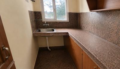 Kitchen Image of 700 Sq.ft 2 BHK Apartment / Flat for sale in Kasumpti Shimla for Rs. 5500000