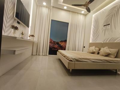 Bedroom Image of 1125 Sq.ft 2 BHK Apartment / Flat for sale in Hadapsar Pune for Rs. 7414000