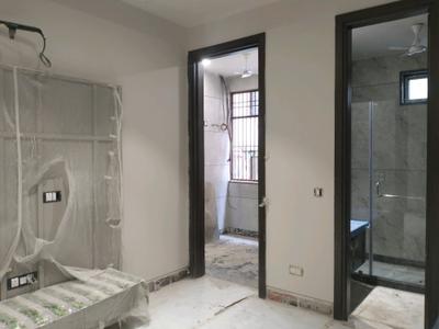 Bedroom Image of 1440 Sq.ft 3 BHK Builder Floor for sale in GTB Nagar New Delhi for Rs. 30000000