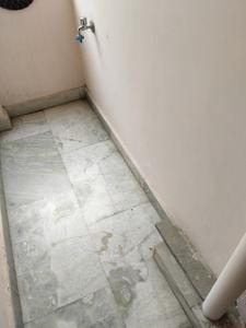 Balcony Image of 400 Sq.ft 1 BHK Builder Floor for rent in Financial District Hyderabad for Rs. 13000
