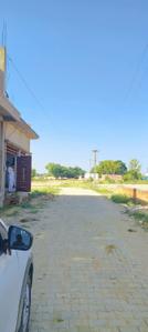 Image of 1000 Sq.ft Residential Plot / Land for sale in Amausi, Lucknow for Rs. 1499999