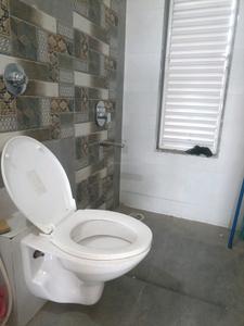 Bedroom Two Image of 1050 Sq.ft 2 BHK Apartment / Flat for sale in Simran Sapphire, Kharghar Navi Mumbai for Rs. 14000000