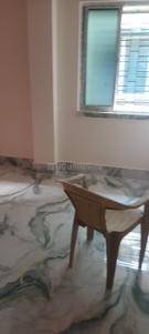 Hall Image of 402 Sq.ft 1 BHK Apartment / Flat for rent in Picnic Garden Kolkata for Rs. 8200