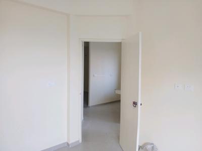 Bedroom Image of 745 Sq.ft 3 BHK Apartment / Flat for rent in Pyramid Altia, Sector 75 Gurgaon for Rs. 21000