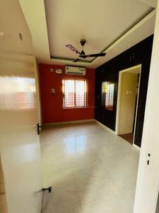 Hall Image of 965 Sq.ft 2 BHK Apartment / Flat for sale in Vadapalani Chennai for Rs. 13600000