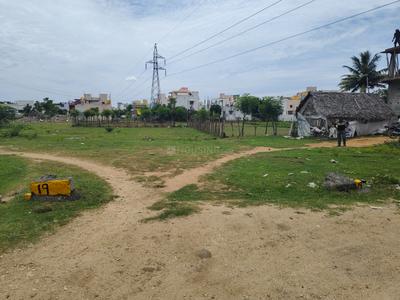 Image of 907 Sq.ft Residential Plot / Land for sale in Avadi, Chennai for Rs. 3300000