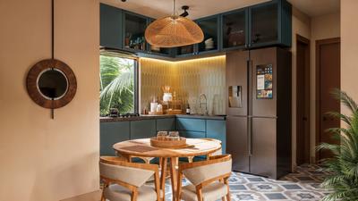 Bedroom Image of 2470 Sq.ft 3 BHK Penthouse for sale in Calangute Goa for Rs. 61900000