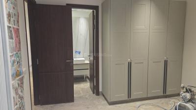 Bedroom Image of 2700 Sq.ft 4 BHK Builder Floor for sale in Paschim Vihar New Delhi for Rs. 50000007
