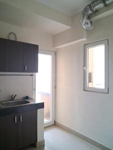 Kitchen Image of 1044 Sq.ft 2 BHK Apartment / Flat for sale in Paramount Floraville, Kulesara Noida for Rs. 11500000