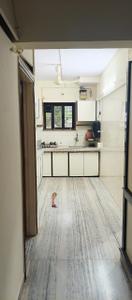 2.5 BHK Flat