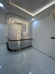 Bedroom Image of 2800 Sq.ft 5 BHK Duplex for sale in Jagatpura Jaipur for Rs. 23000000