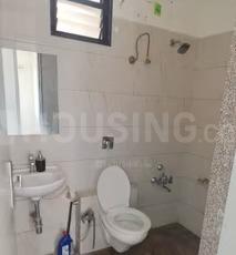 Image of 1400 Sq.ft 3 BHK Apartment / Flat for rent in Sangath Posh, Chandkheda, Ahmedabad for Rs. 40000