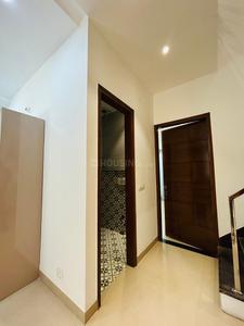 Hall Image of 1800 Sq.ft 3 BHK Villa for sale in Gazipur Zirakpur for Rs. 11500000