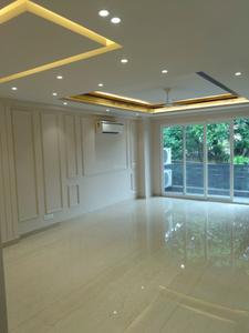 Hall Image of 3000 Sq.ft 4 BHK Builder Floor for sale in Ansal Sushant Lok I, Sushant Lok Phase 1 Gurgaon for Rs. 30000000
