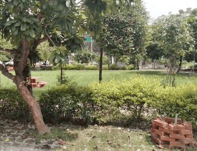 Image of 3100 Sq.ft Residential Plot / Land for sale in Omaxe Avenue, Omaxe City, Lucknow for Rs. 28000000