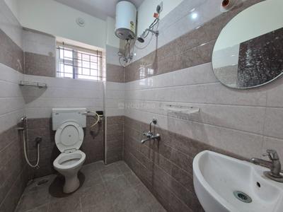 Image of 1000 Sq.ft 2 BHK Apartment / Flat for rent in Battarahalli, Bengaluru for Rs. 30000
