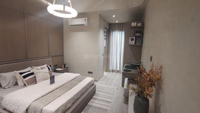 Bedroom Image of 1450 Sq.ft 3 BHK Builder Floor for sale in Sector 43 Gurgaon for Rs. 21700000