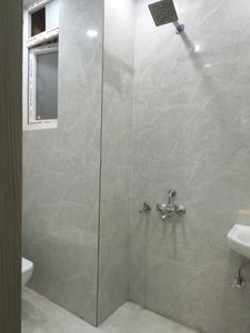 Common Bathroom Image of 950 Sq.ft 2 BHK Builder Floor for sale in Indirapuram Ghaziabad for Rs. 6800002
