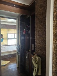 Hall Image of 2000 Sq.ft 3 BHK Apartment / Flat for sale in Paranjape Sky One, Shivaji Nagar Pune for Rs. 52000000